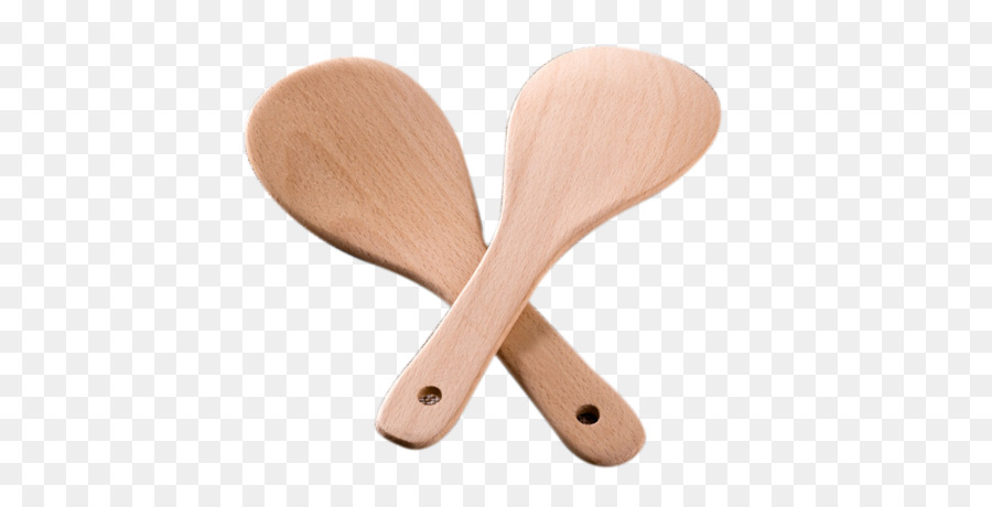 Cucharas De Madera，Cocinando PNG