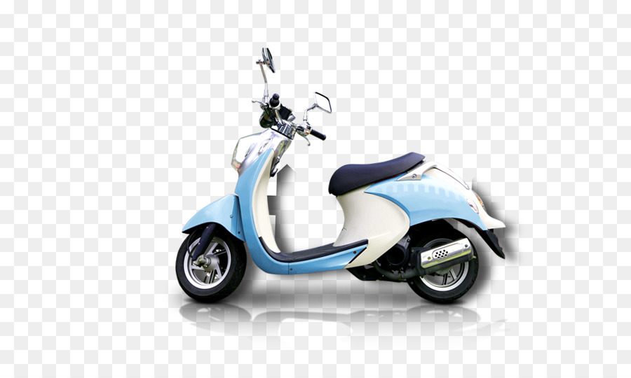 Scooter，Motor PNG