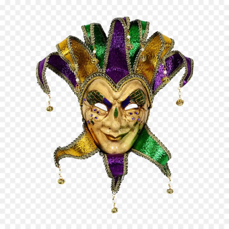 El Carnaval De Venecia，Nueva Orleans PNG