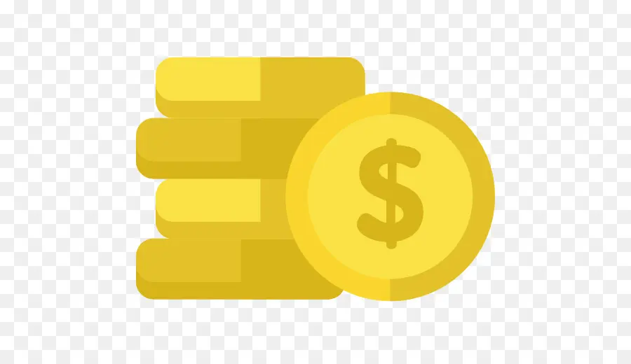 Dinero，Moneda PNG