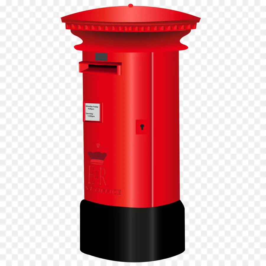 Letter Box，Casilla De Correo Electrónico PNG