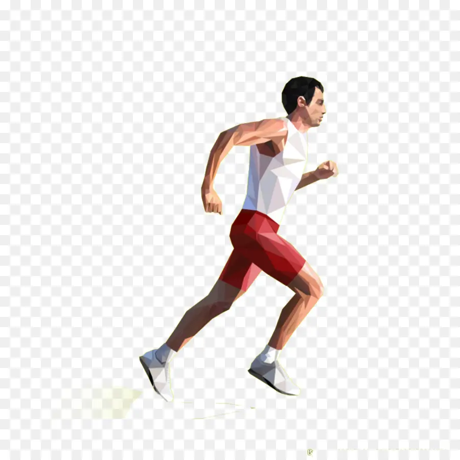 Correr，Deporte PNG