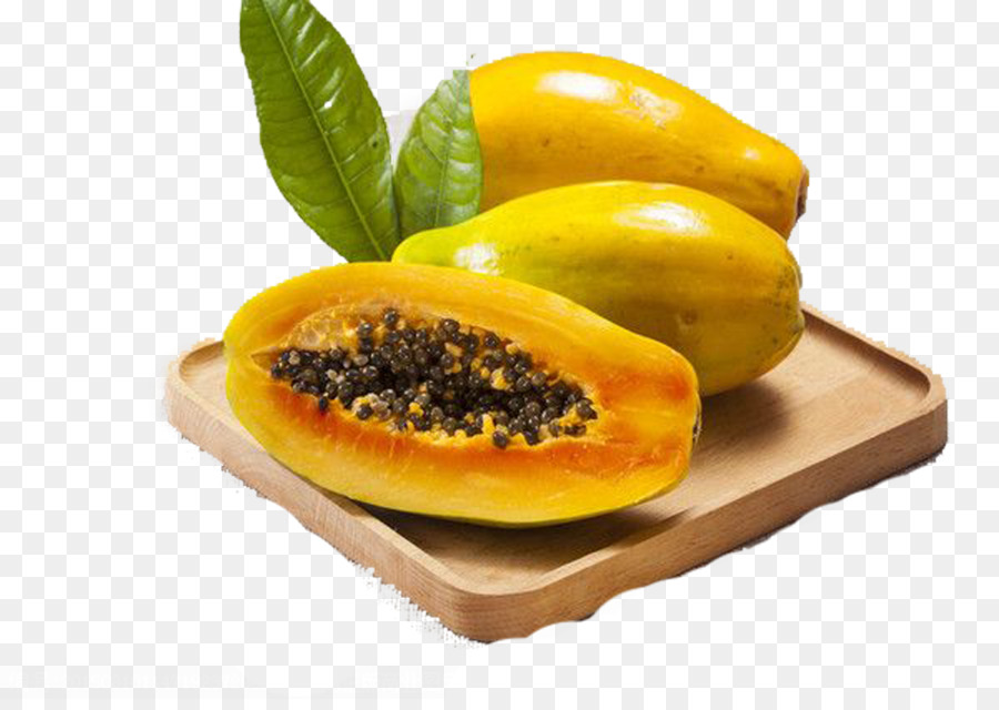 Papaya，Tropical PNG