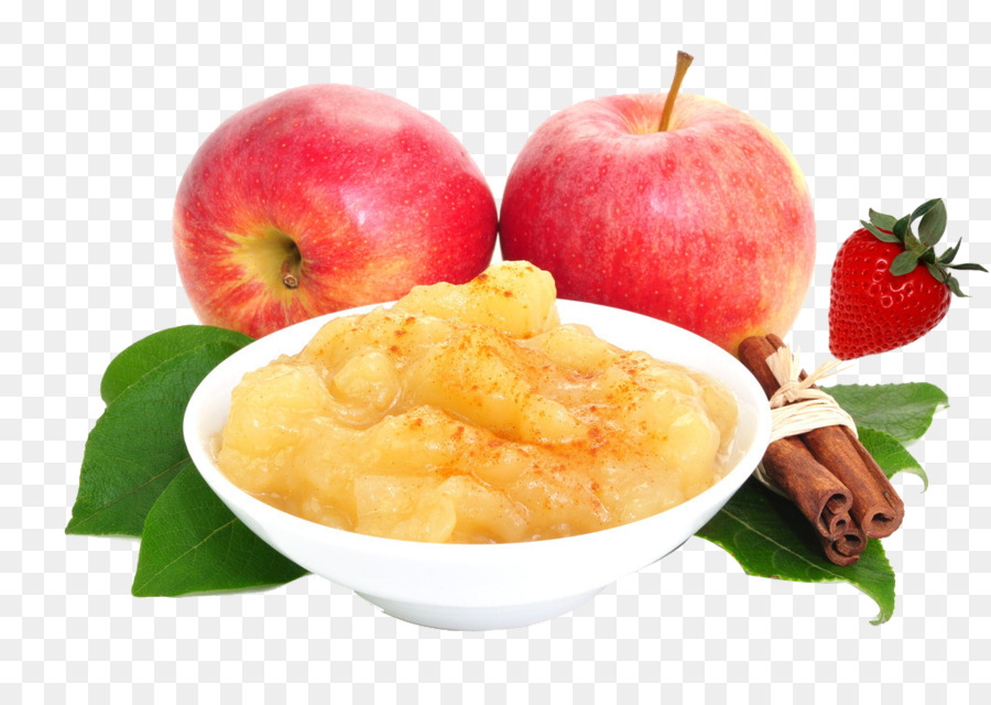 Apple，Muesli PNG