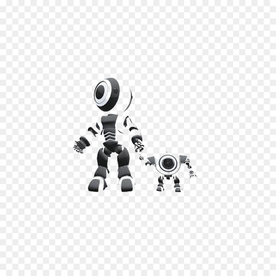 Robot，Una Fotografía De Stock PNG