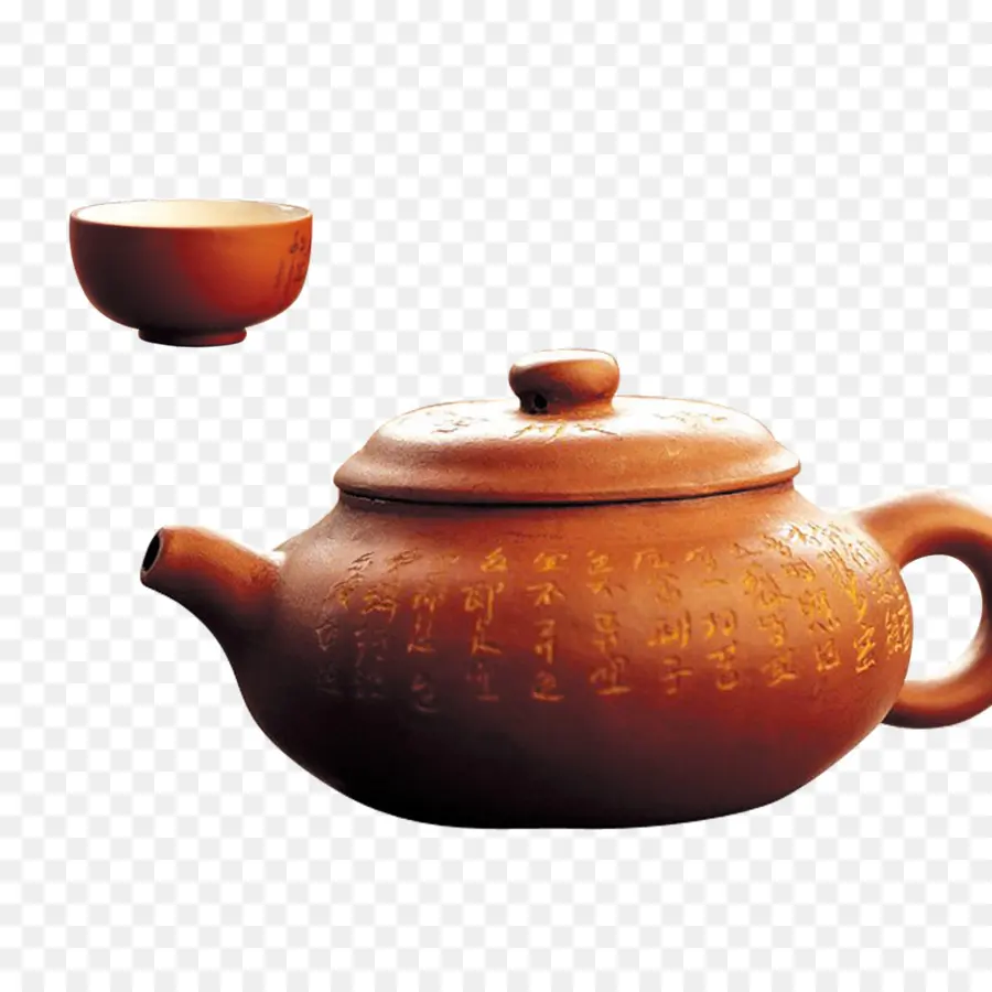 Té，Té Chino PNG