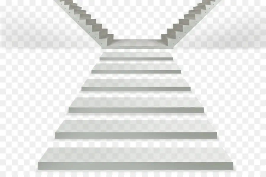 Escaleras，Postscript Encapsulado PNG