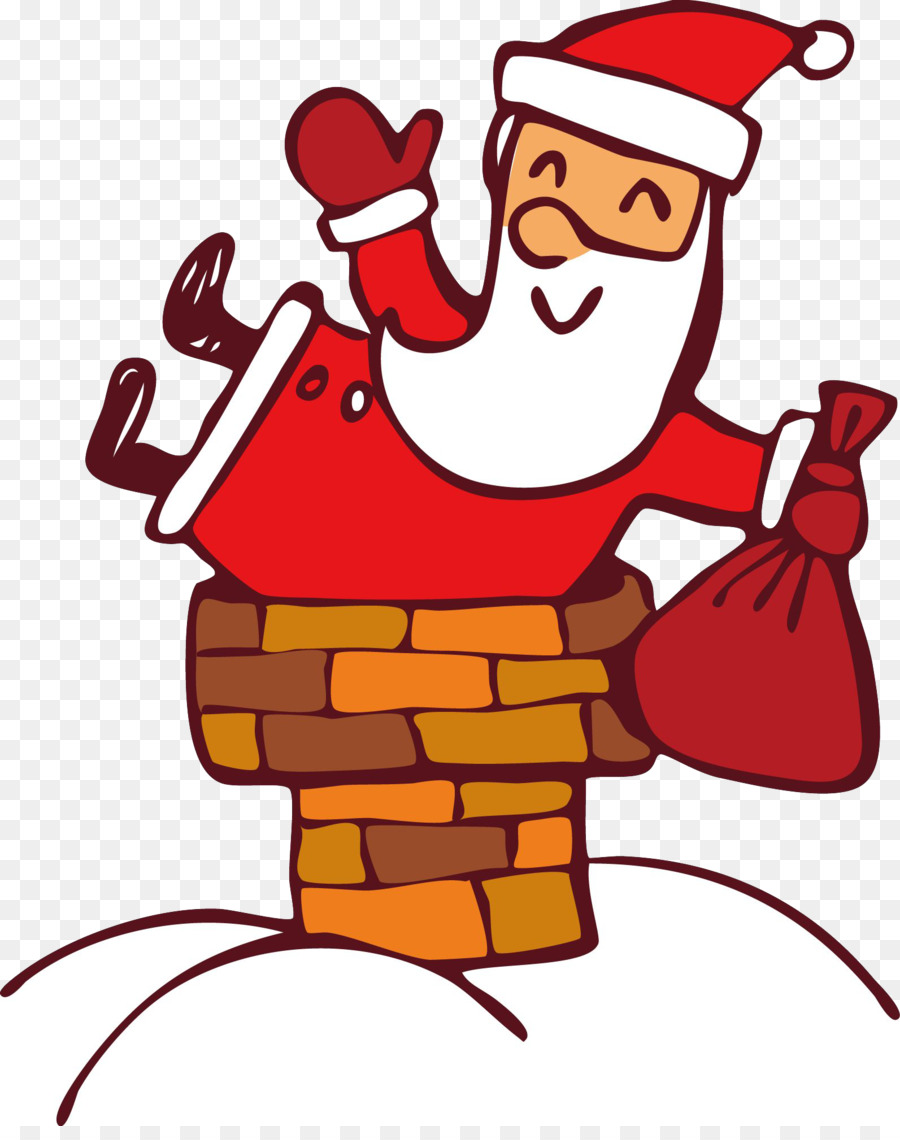 Papá Noel，Navidad PNG