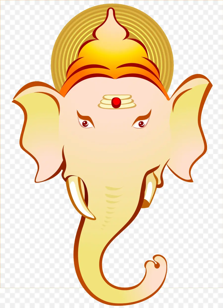 Ganesha，Deidad PNG