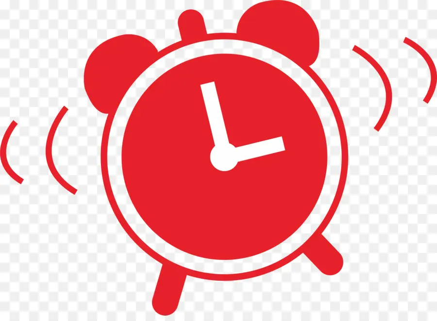 Reloj Despertador，Cdr PNG