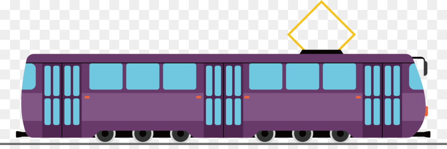 Autobús，Vecteur PNG