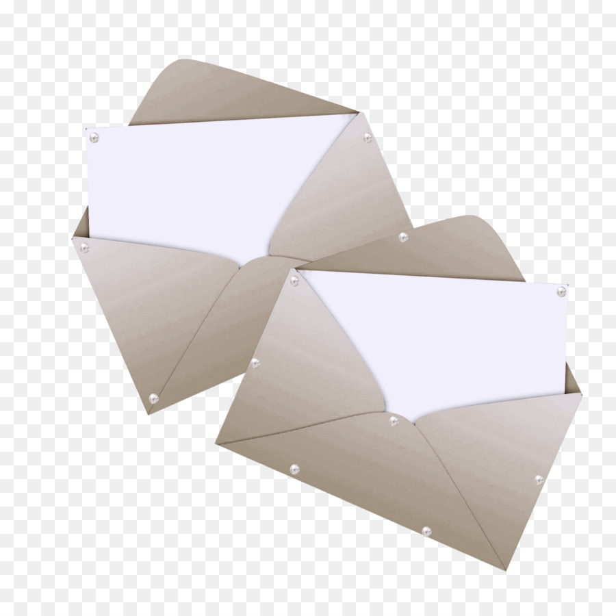 Papel，Sobres PNG