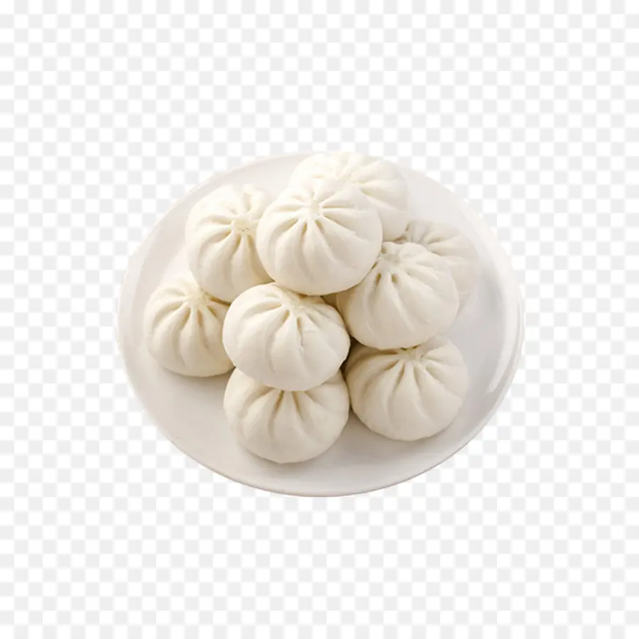 Baozi，Relleno PNG