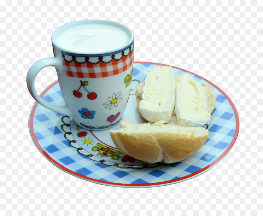 Desayuno，Panecillo PNG