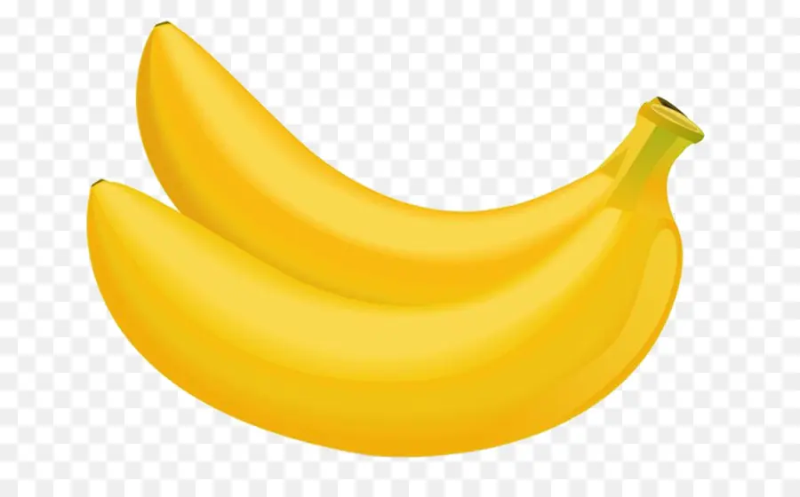 Banana，Auglis PNG