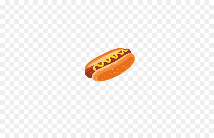 Hot Dog，Embutido PNG