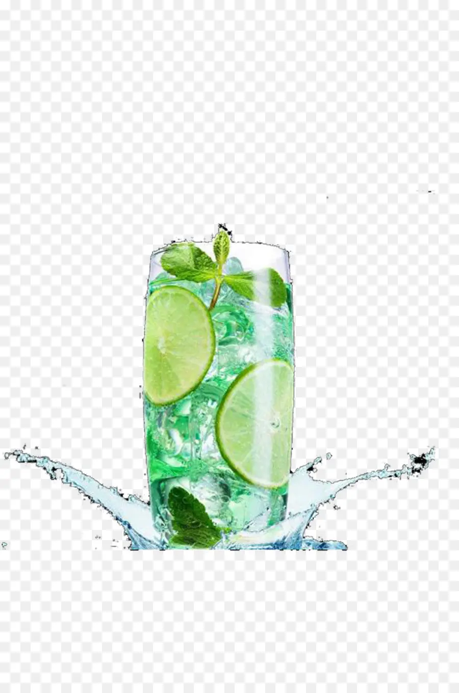 Mojito，Cóctel PNG