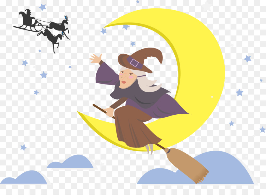 Luna，Euclídea Del Vector PNG