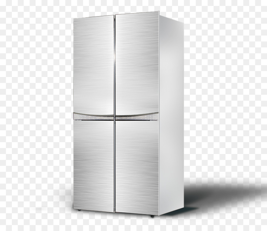 Refrigerador，ángulo De PNG