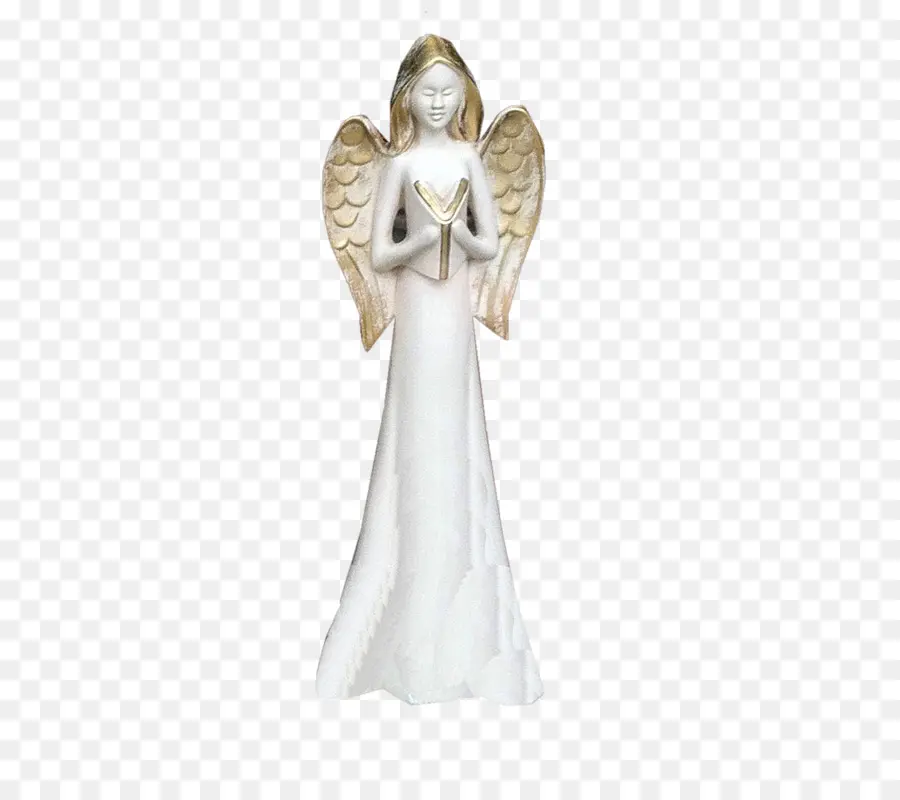 ángel，Estatua PNG