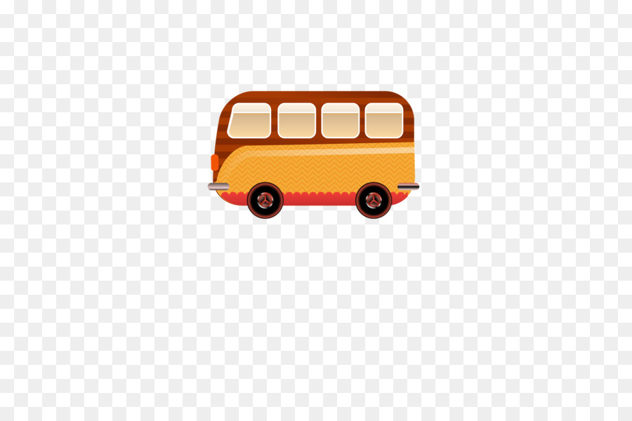 Van，Coche PNG