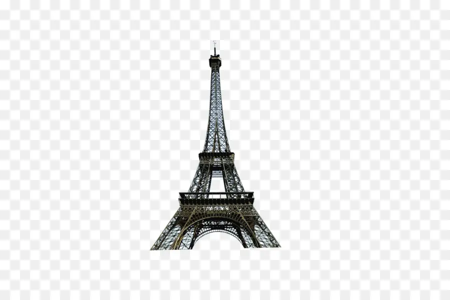 Torre Eiffel，Torre PNG