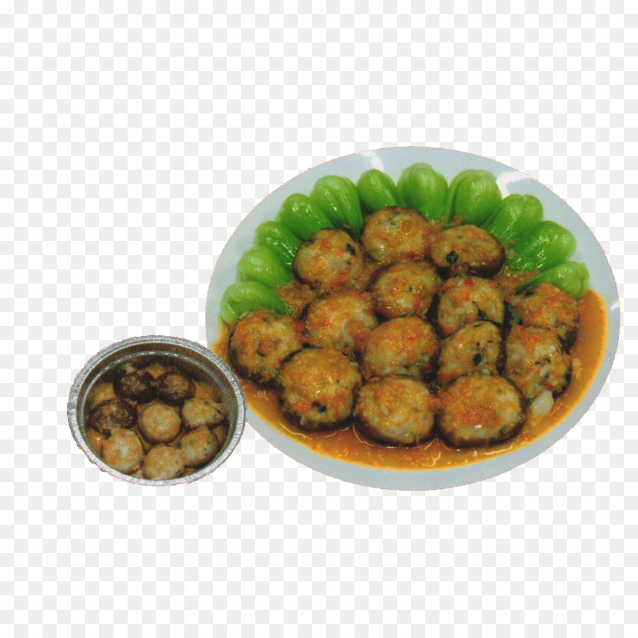 Pakora，Albóndiga PNG