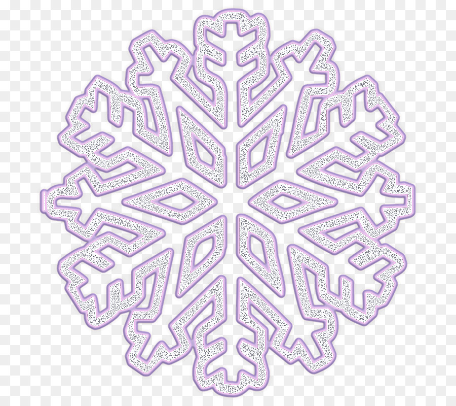 Copo De Nieve，Invierno PNG