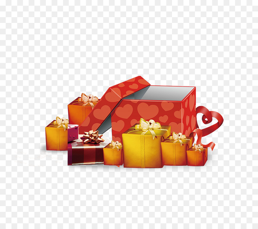 Regalo，La Navidad PNG