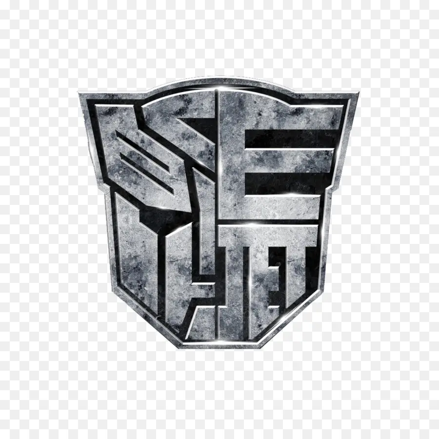 Logotipo De Autobot，Transformadores PNG