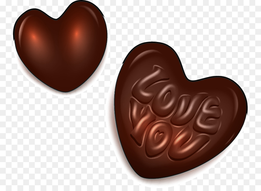 Trufa De Chocolate，Pastel De Chocolate PNG