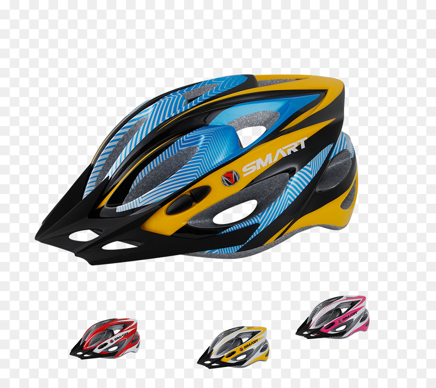 Casco，Bicicleta PNG