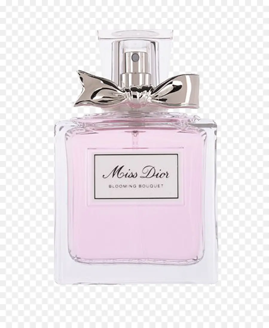 Perfume，Christian Dior Se PNG