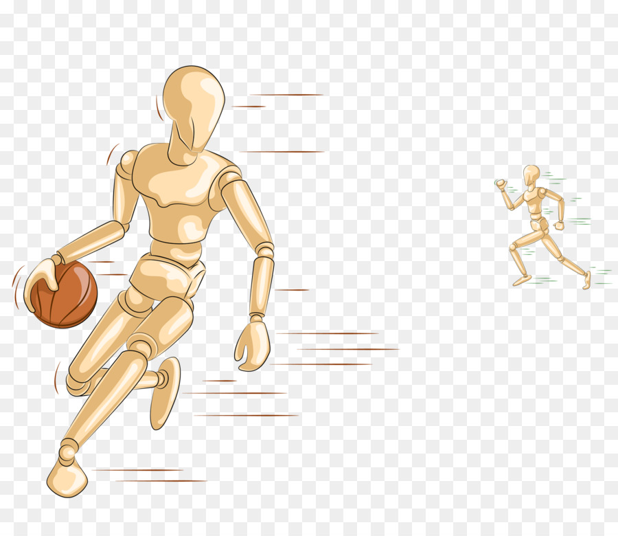 Baloncesto，El Deporte PNG