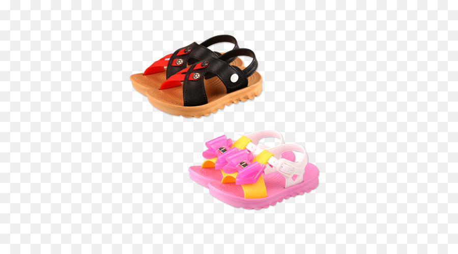 Zapatilla，Flipflops PNG