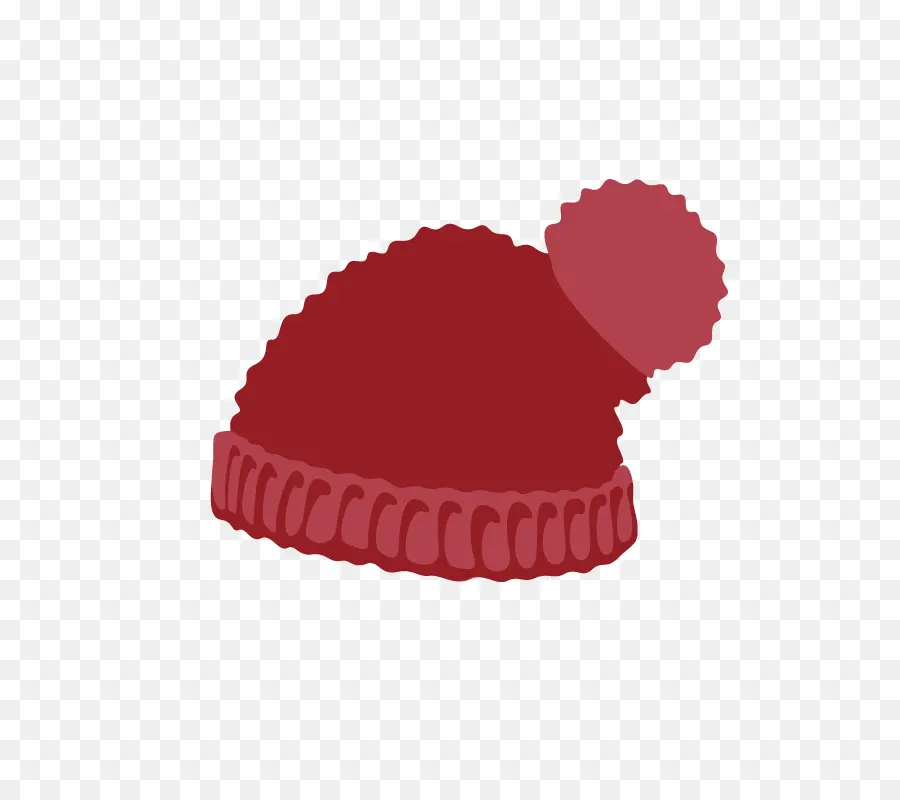 Gorro，Rojo PNG