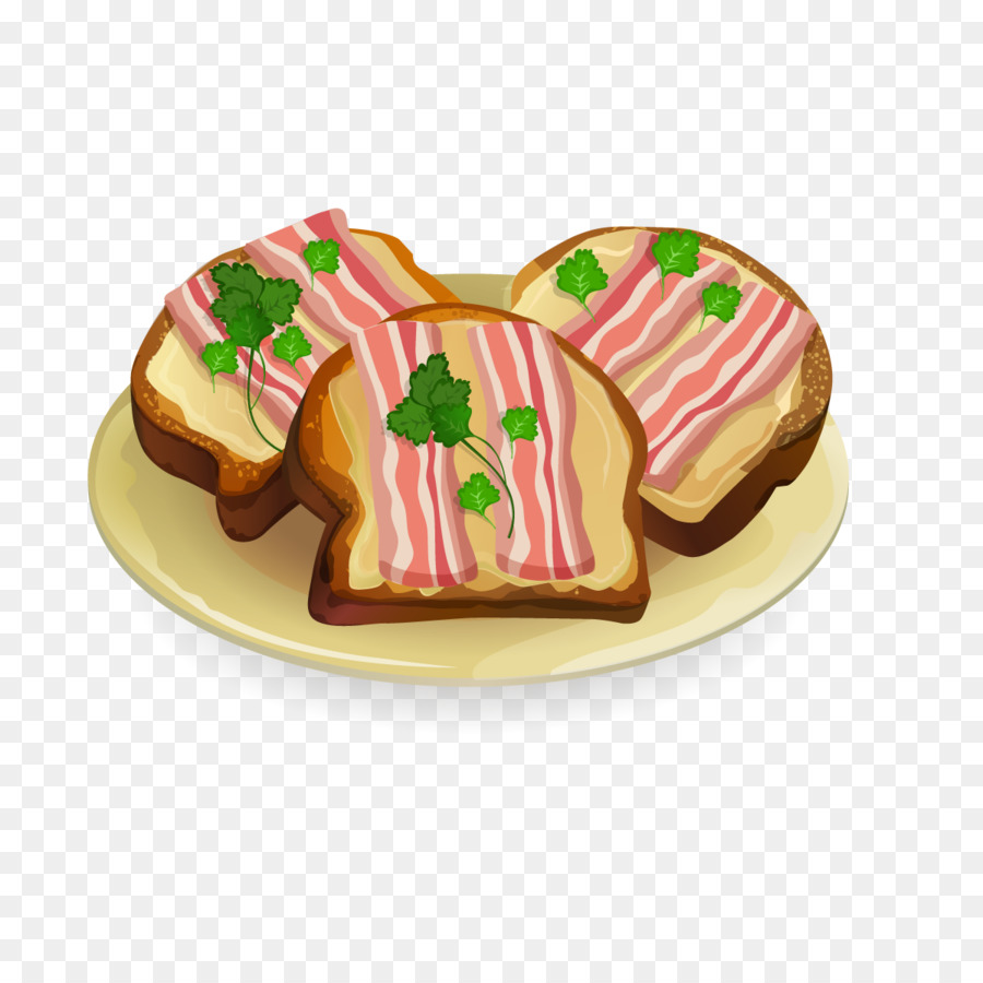 Tostada，Pan PNG