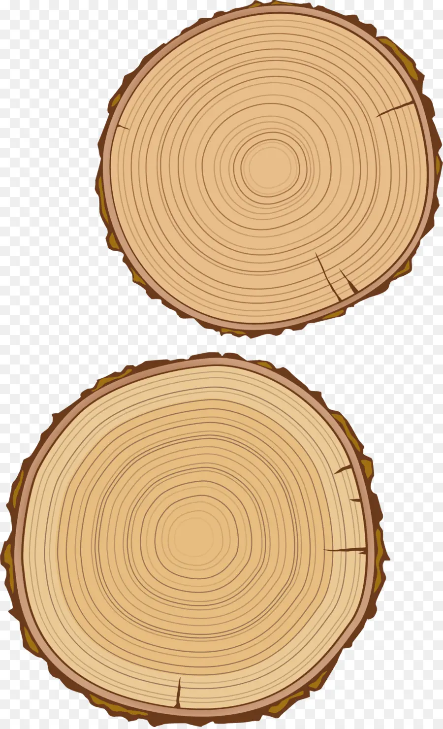 La Madera，Grano De Madera PNG