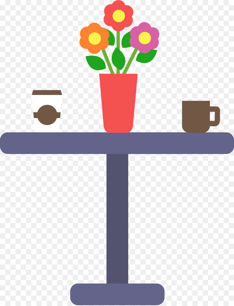 Café，Tabla PNG