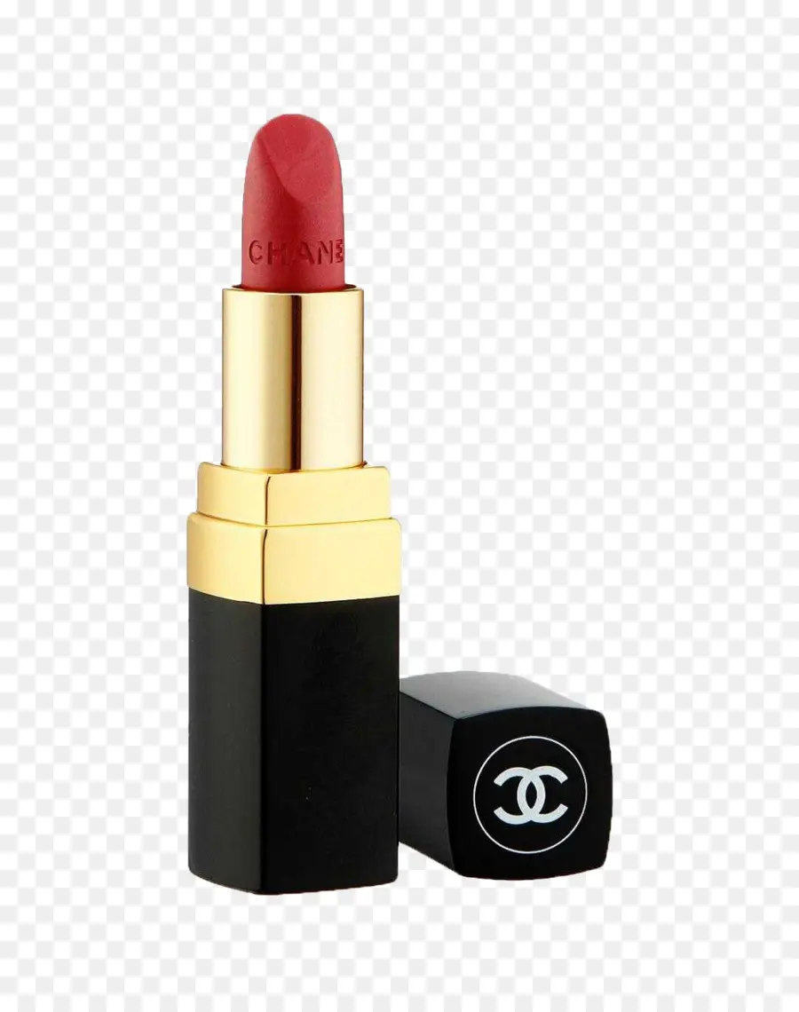 Chanel，Bálsamo Para Los Labios PNG