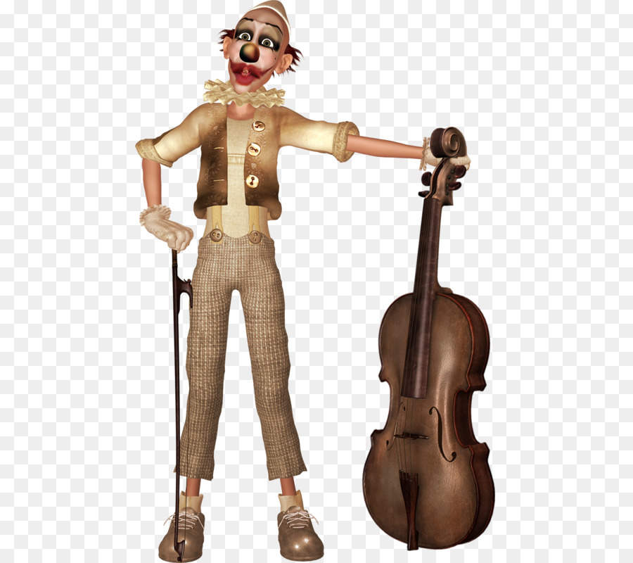 Músico De Dibujos Animados，Músico PNG