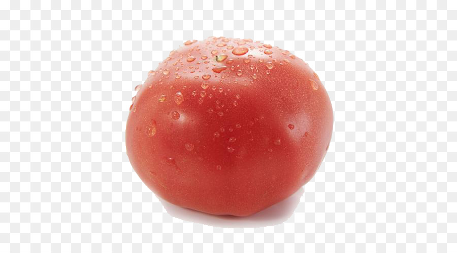 El Jugo De Tomate，Tomate Cherry PNG