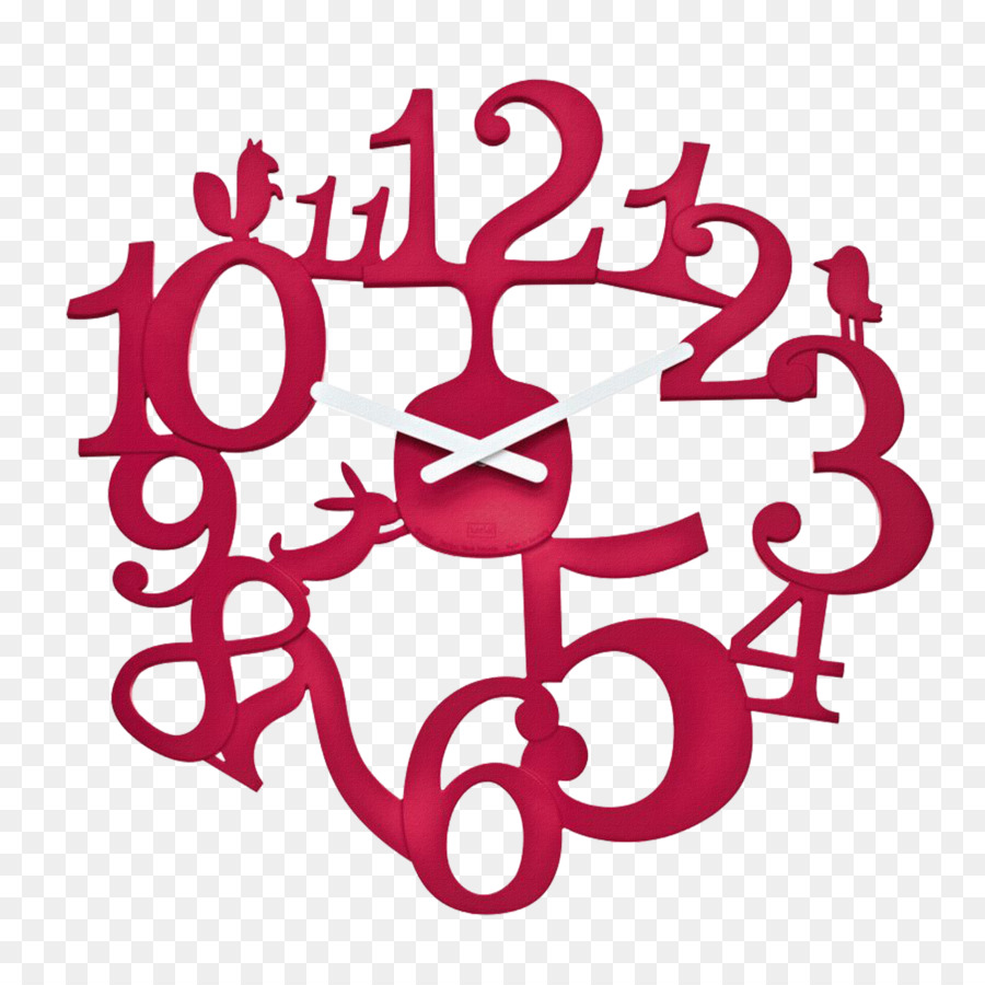 Reloj，Tabla PNG