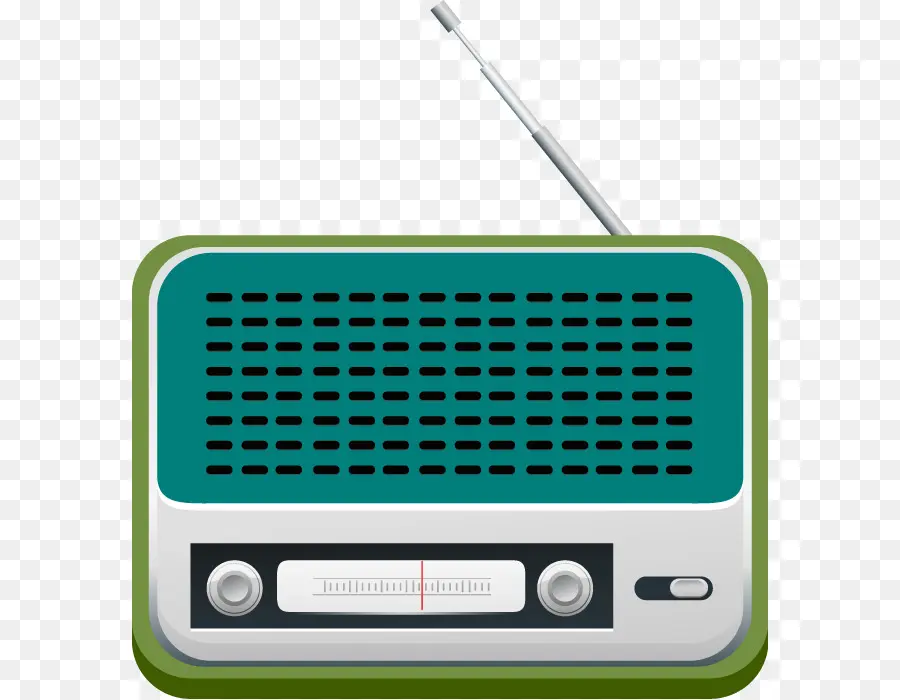 Radio，Dibujo PNG