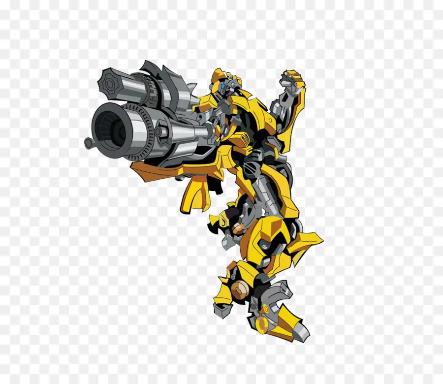 Bumblebee，Optimus Prime PNG