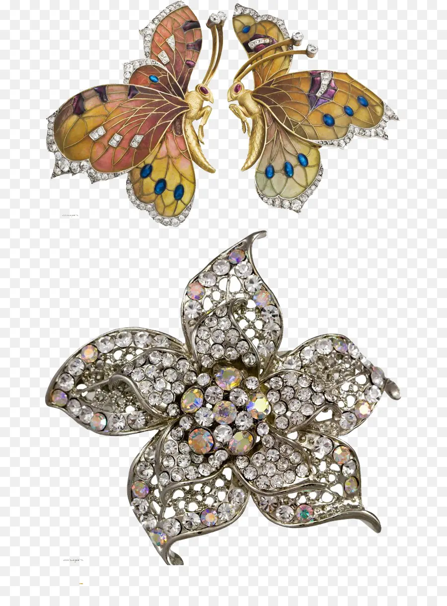 Joyas，Mariposa PNG