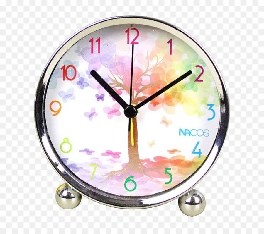 Reloj，Reloj Despertador PNG