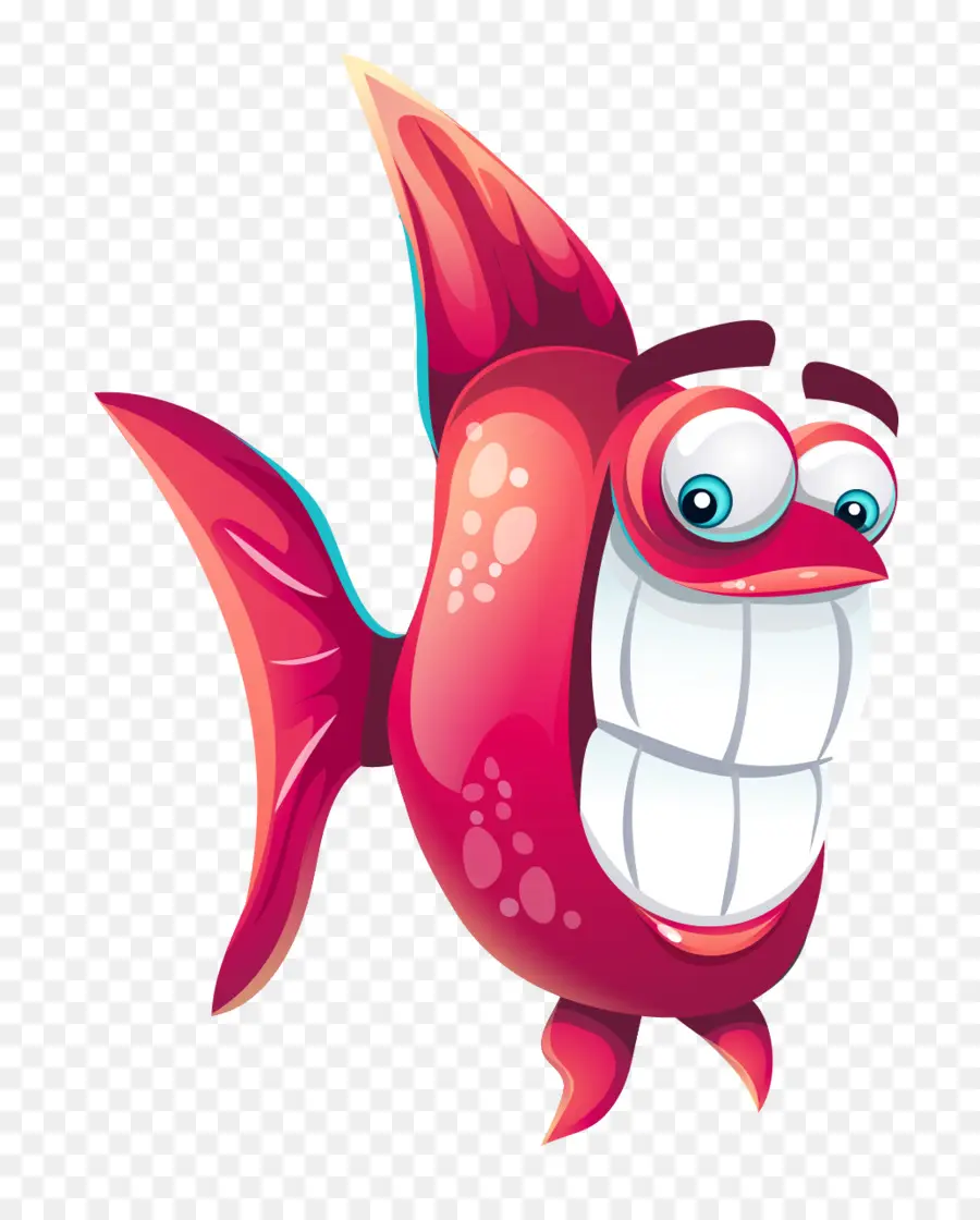 Peces Gracioso，Descargar PNG