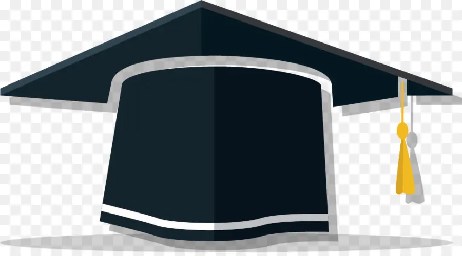 Licenciatura，Sombrero PNG