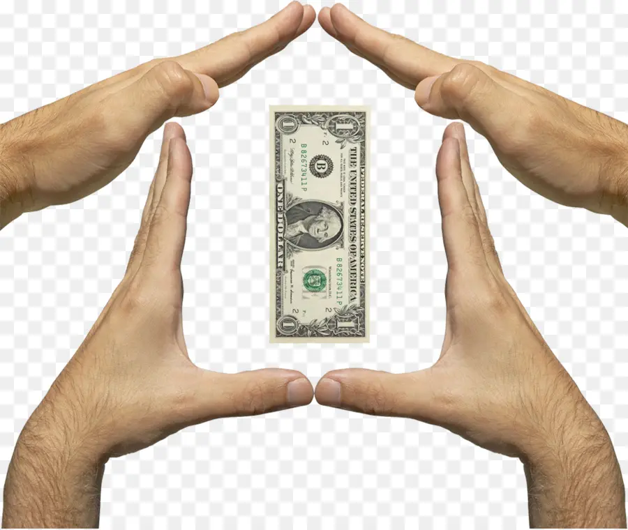 Dólar De Los Estados Unidos，Dinero PNG